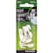 Hillman HILLMAN Plastic Coated White Hardwall Hanging Hooks 15 lb 5 pk 121121 - alternate 5